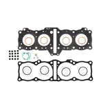 Athena 07-12 Suzuki GSF Bandit / S 650 Top End Gasket Kit w/o Valve Cover Gasket