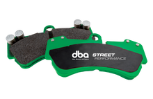Load image into Gallery viewer, DBA 2018+ Mitsubishi Eclipse Cross SP Performance Front Brake Pads