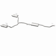 Load image into Gallery viewer, MagnaFlow BRE Exhaust Kit 13-17 ENCLAVE ACADIA ACADIA LIMITED 3.6L