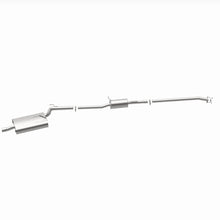 Load image into Gallery viewer, MagnaFlow BRE Exhaust Kit 03-07 Honda Accord 2.4L