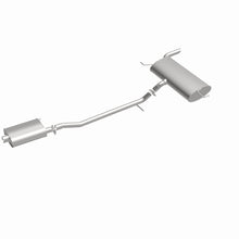 Load image into Gallery viewer, BRExhaust 12-15 CHEVROLET CAPTIVA SPORT 2.4L Exhaust Kit