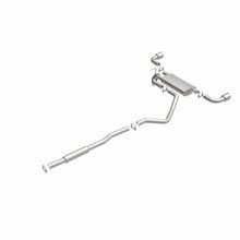 Load image into Gallery viewer, MagnaFlow BRE Exhaust Kit 14-22 Jeep Cherokee 3.2L