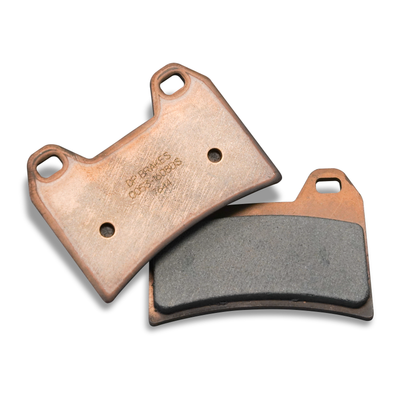 Performance Machine Brake Pad 137X4 Dp Sport