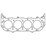 Cometic Chevrolet ZL1 Mark-IV Big Block V8 .120in MLS Cylinder Head Gasket - 4.300in Bore