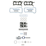 Fel-Pro Lincoln MKX HS 26543 PT-4 PermaTorque Engine Cylinder Head Gasket Set