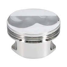 Load image into Gallery viewer, Manley Chevrolet Small Block Piston Set - 4.060in Bore 1.125in CH, 11.00 CC