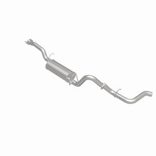 Load image into Gallery viewer, MagnaFlow BRE Exhaust Kit 94-95 Tahoe Yukon 5.7L