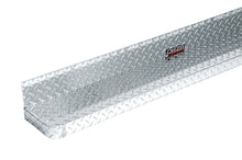 Load image into Gallery viewer, Dee Zee 08-14 Ford Econoline/E-Series Van Running Board Cab Section Brite-Tread Aluminum (Frt Door)