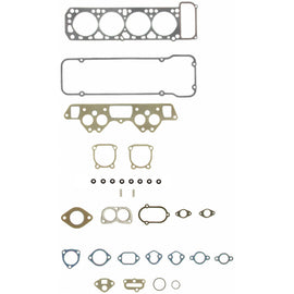 Fel-Pro Nissan 510 HS 21178 PT-3 PermaTorque Engine Cylinder Head Gasket Set