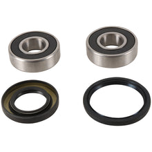 Load image into Gallery viewer, Pivot Works 98-03 Honda VF750C Front Wheel Bearing Kit