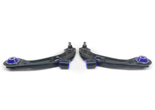 Load image into Gallery viewer, SuperPro 16-21 Mazda CX-3 AWD Front Lower Control Arm Set