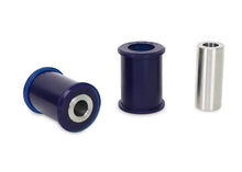 Load image into Gallery viewer, SuperPro 06-15 Mazda MX-5 Miata Rear LCA Inner Bushing Kit - Stainless Hardware