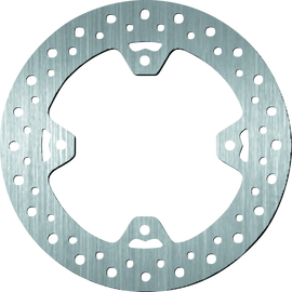 BikeMaster Honda Brake Rotor