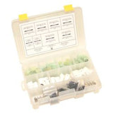 NAMZ HM & MT Series Builders Kit (w/HM & MT Series Connectors & Terminals)