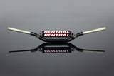 Renthal Eli Tomac Twinwall Bar Pad - Black