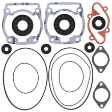 Load image into Gallery viewer, Vertex Gaskets 1981 Ski-Doo Blizzard 9500 81 Complete Gasket Kit w/ Oil Seals