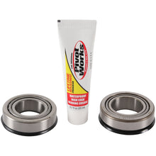 Load image into Gallery viewer, Pivot Works 1992 Suzuki RM125 PW Steering Stem Bearing Kit