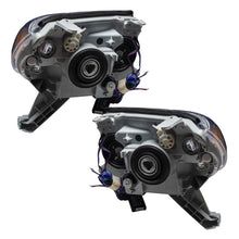 Load image into Gallery viewer, Oracle 06-09 Toyota 4-Runner Sport SMD HL - ColorSHIFT w/ BC1 Controller