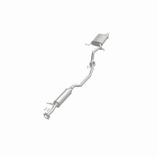 Load image into Gallery viewer, MagnaFlow BRE Exhaust Kit 11-13 Kia Sorento 2.4L