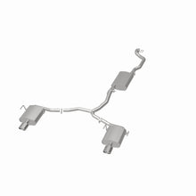 Load image into Gallery viewer, BRExhaust 09-12 Buick Enclave 3.6L Exhaust Kit