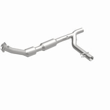 Load image into Gallery viewer, Magnaflow 02-03 Ford F-150 5.4L Direct Fit Converter