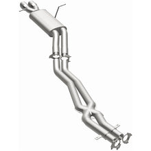 Load image into Gallery viewer, BRExhaust 01-05 BMW 325i 325Ci 2.5L Exhaust Kit