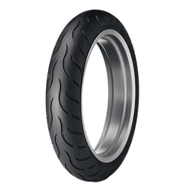 Dunlop D208F Front Tire - 120/70ZR19 M/C (60W) TL