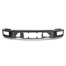Load image into Gallery viewer, Anderson Composites 2024 Ford F-150 Carbon Fiber Front Bumper