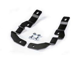 Cali Raised 15-22 Chevy Colorado/Canyon Low Profile Ditch Light Mounting Brackets