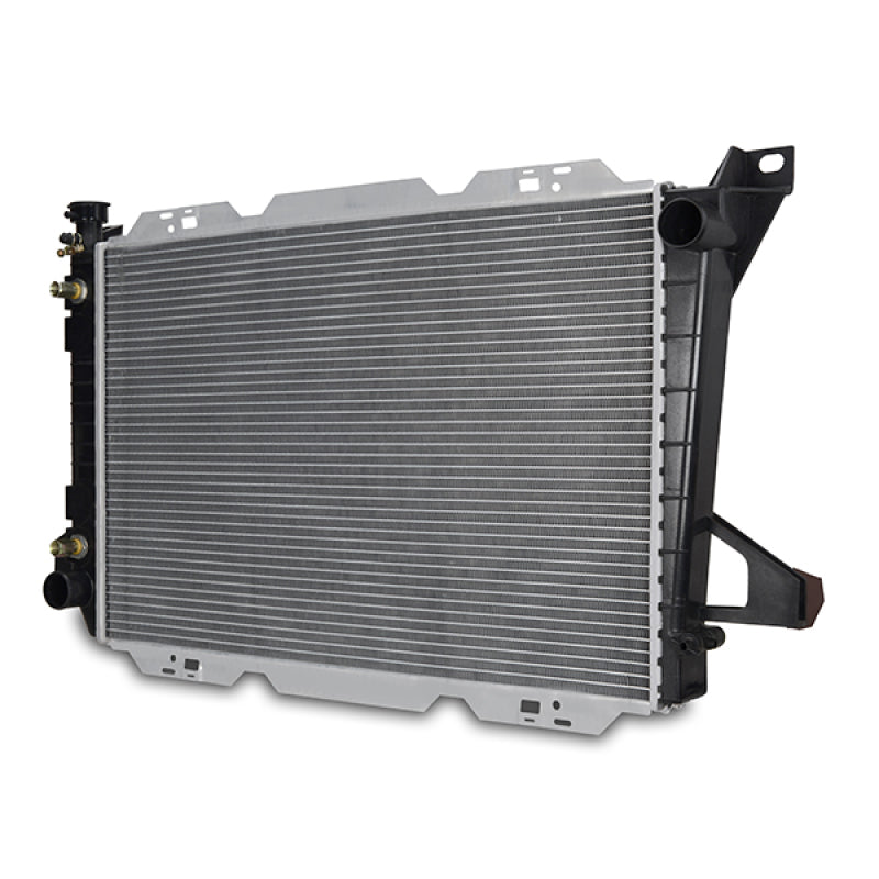 Mishimoto Ford Bronco Replacement Radiator 1985-1996