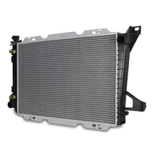 Load image into Gallery viewer, Mishimoto Ford Bronco Replacement Radiator 1985-1996