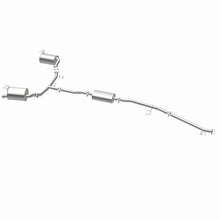 Load image into Gallery viewer, BRExhaust 17-19 Honda CR-V 1.5L Exhaust Kit