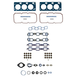 Fel-Pro Dodge Journey HS 26208 PT-3 PermaTorque Engine Cylinder Head Gasket Set