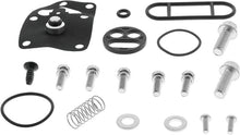 Load image into Gallery viewer, QuadBoss 02-05 Suzuki LT-A500F Vinson 4x4 (02) Fuel Tap Kit