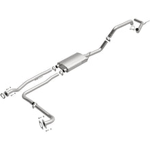 Load image into Gallery viewer, MagnaFlow BRE Exhaust Kit 12-17 Nissan NV1500 NV2500 NV3500 4.0L