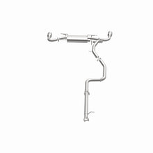 Load image into Gallery viewer, BRExhaust 10-13 Mazda 3 2.5L Exhaust Kit