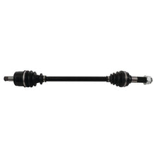 Load image into Gallery viewer, All Balls Racing 2014 CF-Moto Z8-EX Sport 6 Ball Axle Front Right