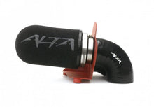 Load image into Gallery viewer, ALTA 07-12 Mini Cooper S/JCW &amp; 09-12 Convertible S/JCW 09-12 Clubman S/JCW Cold Air Intake - Red