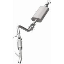 Load image into Gallery viewer, MagnaFlow BRE Exhaust Kit 01-08 Escape Tribute Mariner