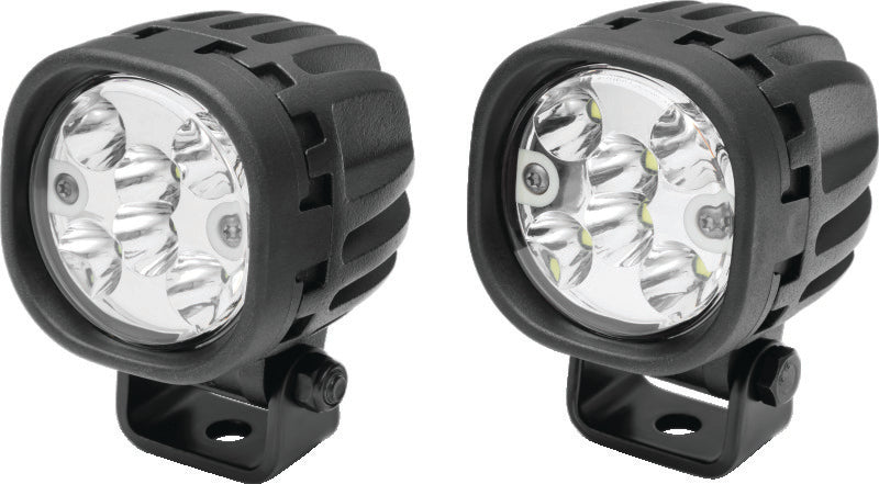 Kuryakyn Lodestar 750L Spot Beam