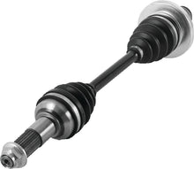 Load image into Gallery viewer, QuadBoss 03-08 Yamaha YFM660 Grizzly 4x4 Rear Right Replacement Axle