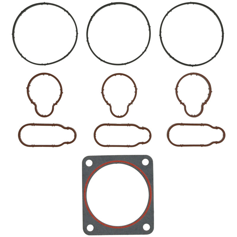 Fel-Pro Volkswagen Jetta MS 97123 Engine Intake Manifold Gasket Set