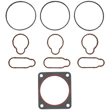 Load image into Gallery viewer, Fel-Pro Volkswagen Jetta MS 97123 Engine Intake Manifold Gasket Set