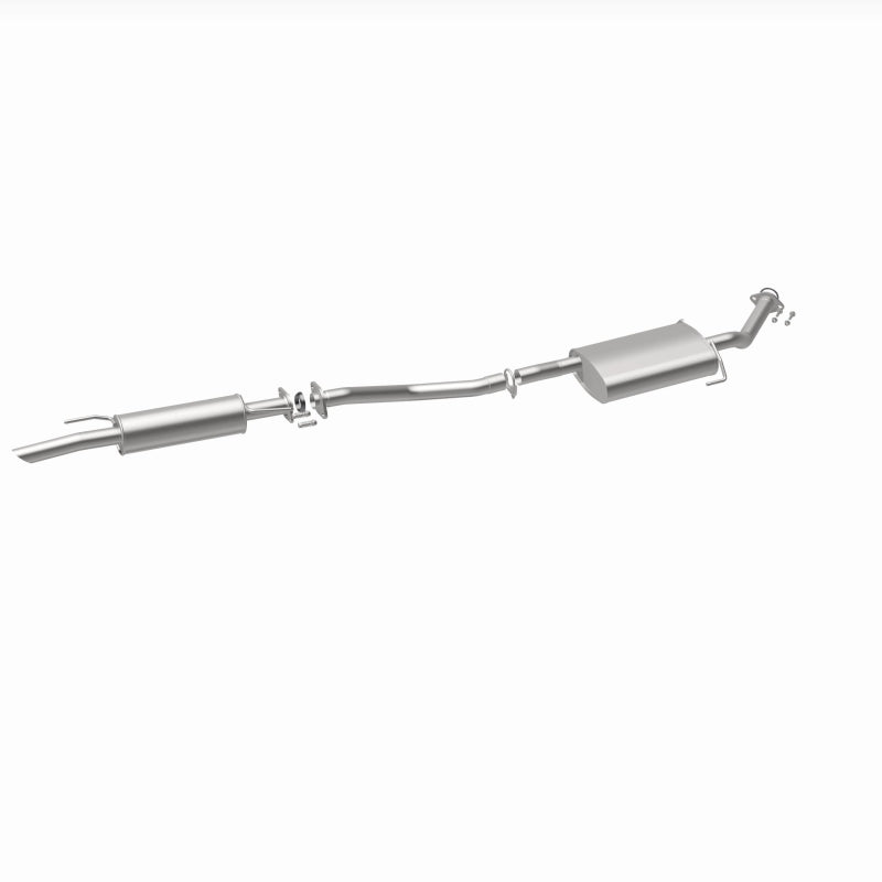 MagnaFlow BRE Exhaust Kit 01-03 Toyota Sienna 3.0L