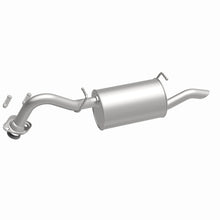 Load image into Gallery viewer, MagnaFlow BRE Exhaust Kit 12-17 Toyota PRIUS C 1.5L