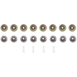 Fel-Pro Dodge Challenger SS 72914-1 Engine Valve Stem Oil Seal Set