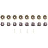 Fel-Pro Dodge Challenger SS 72914-1 Engine Valve Stem Oil Seal Set