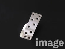 Load image into Gallery viewer, Cusco Wide Accelerator Pedal Plate Kit 2023+ Toyota GR Corolla &amp; 2020+ GR Yaris (Non-US Model)