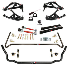 Load image into Gallery viewer, QA1 73-77 GM A-Body Level 3 Handling Kit 2.0 w/o Shocks