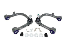 Load image into Gallery viewer, SuperPro 2024 Toyota Land Cruiser 1958 Front Upper Control Arm Set